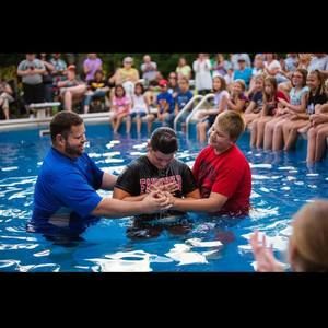 Meet your Posher, Hunter